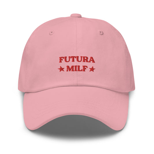 FUTURA MILF