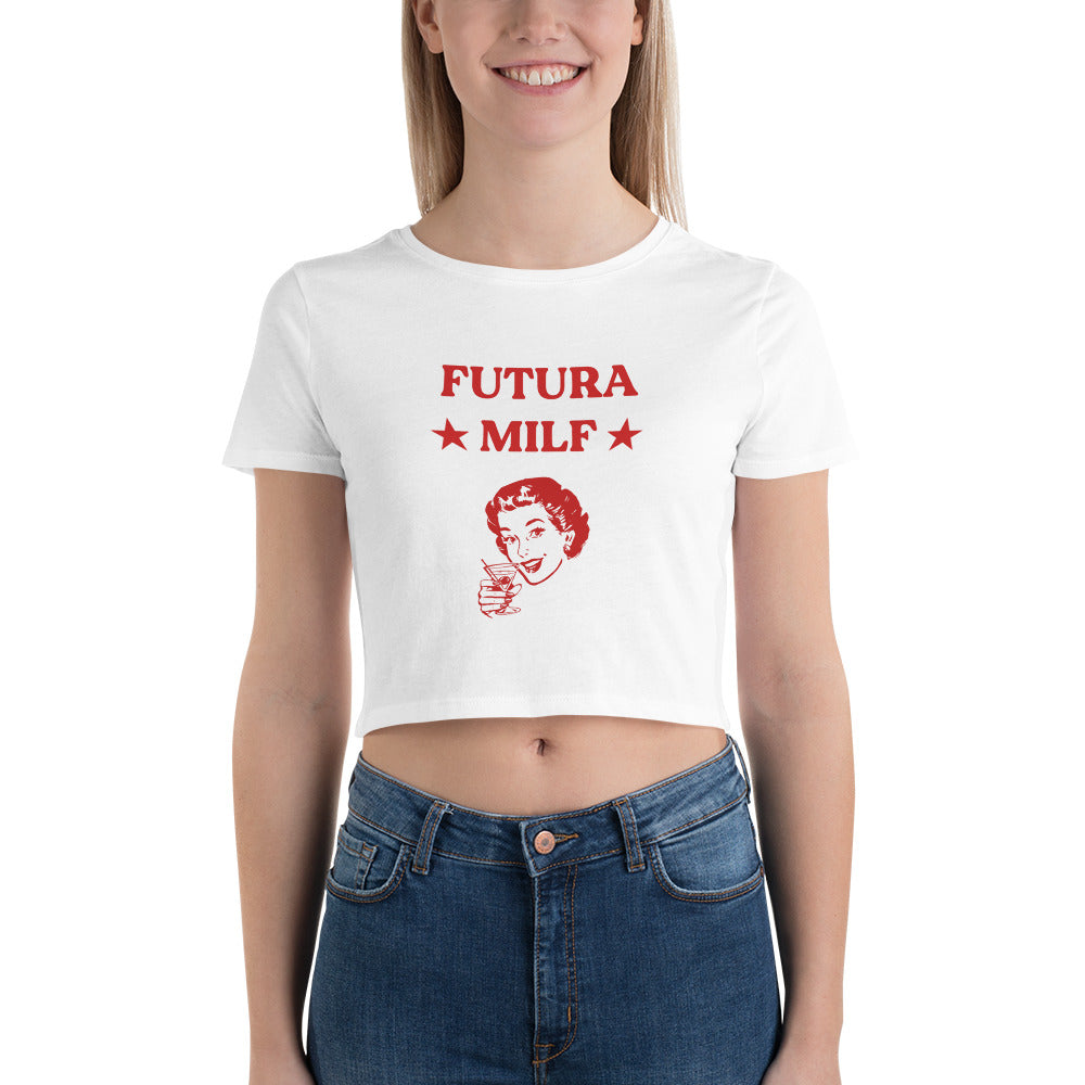 FUTURA MILF